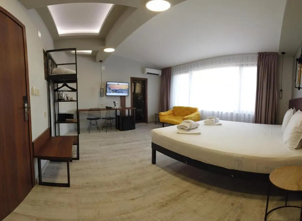 Clepsydra Residence