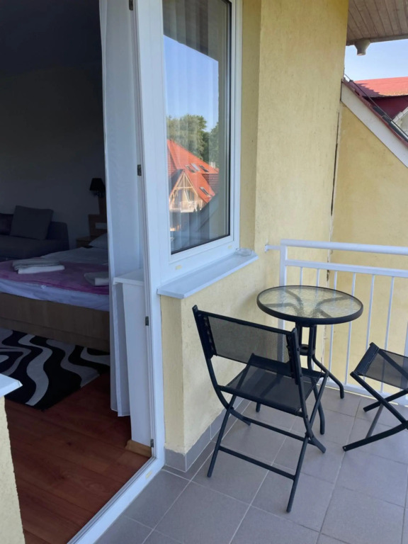 Franci Apartman