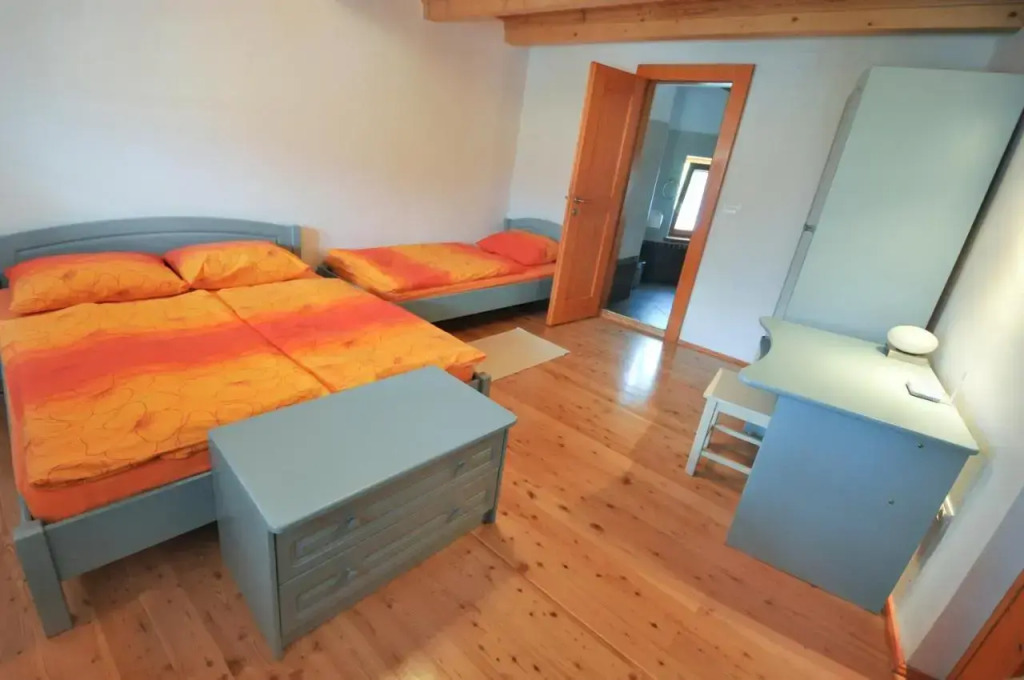 Apartments Tonkli