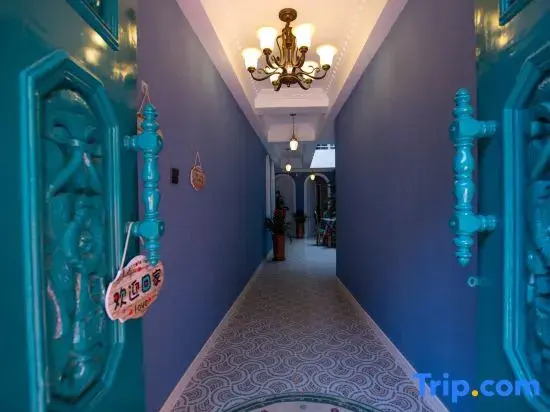 XiYa Hotel