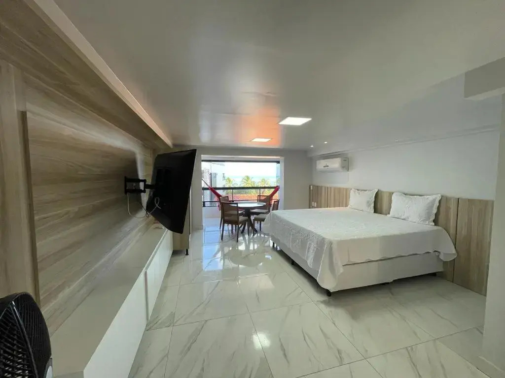 Nobile Inn Cabo Branco