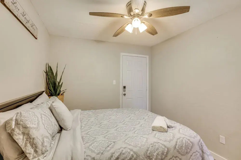 Near Dtwn & Universities: Central Tallahassee Apt!