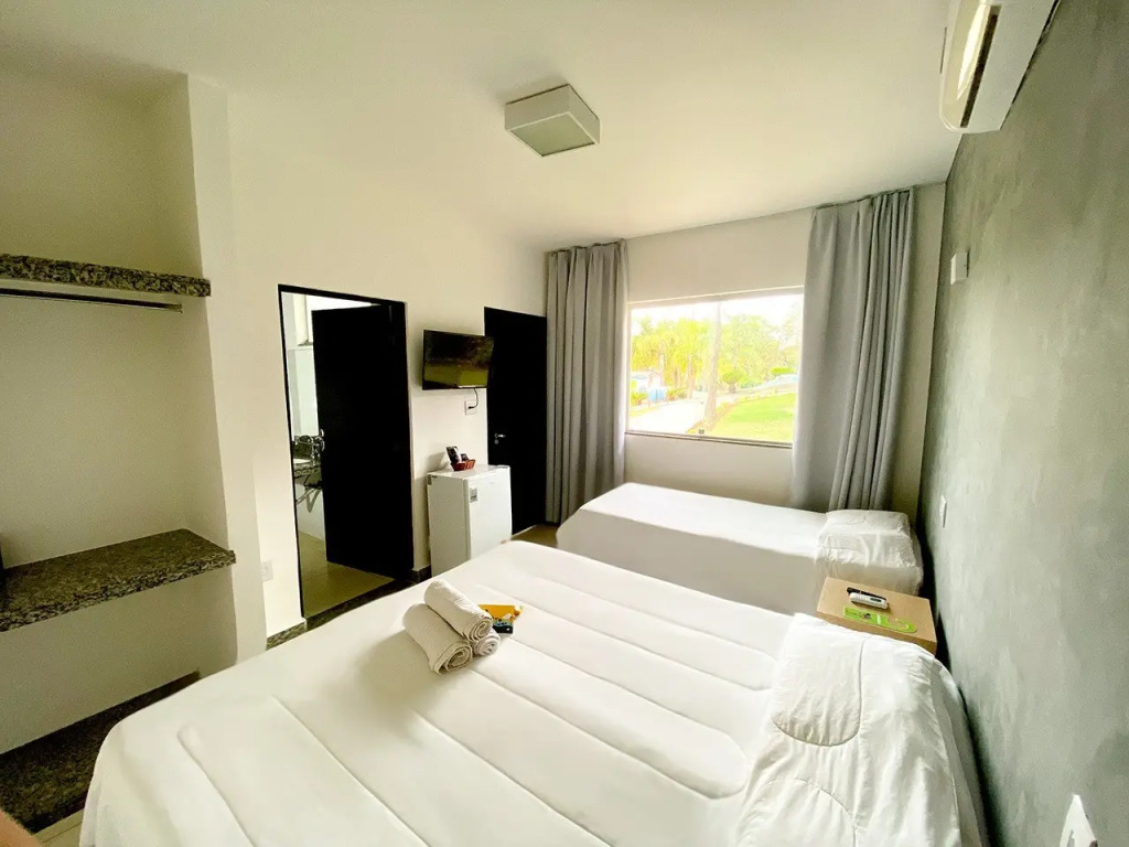 Village Resort