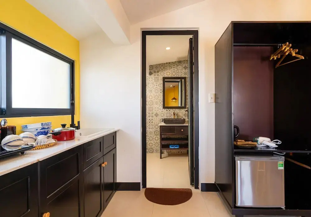 Coco Viet Homestay