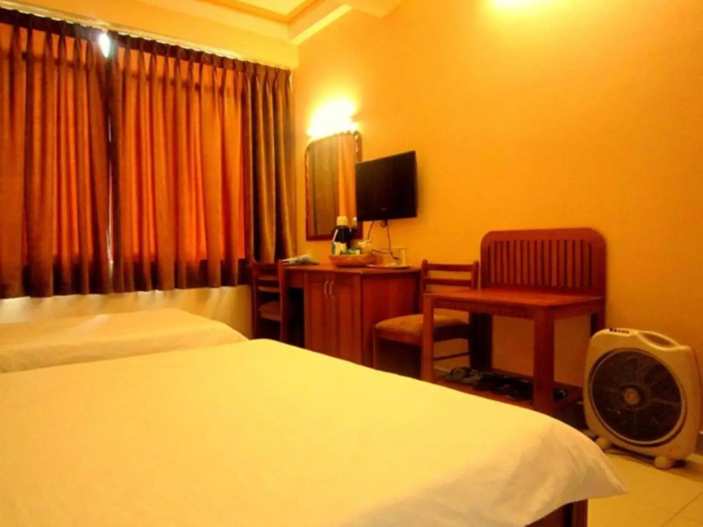 Vien Ngoc Xanh Hotel