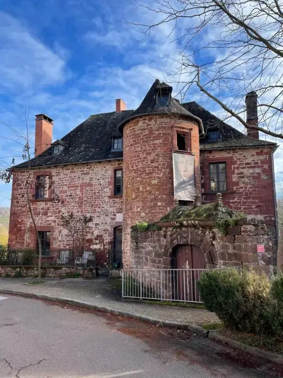 Maison Dada et SPA