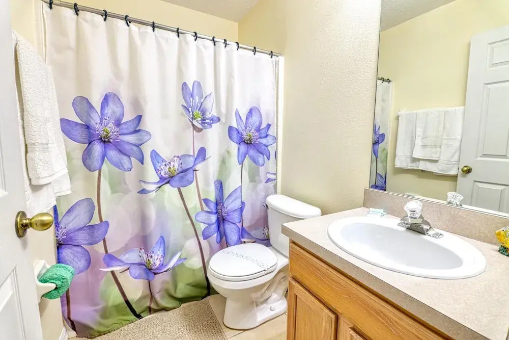 Arler House - Amazing 4 Bed 3 Bath - Private Pool