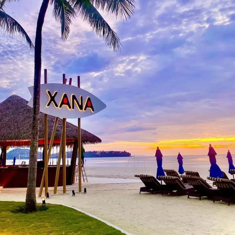 Fabulous 2br Pool Villa Walk to Bangtao Beach and Catch Club