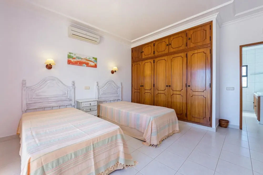 Villa Mirante