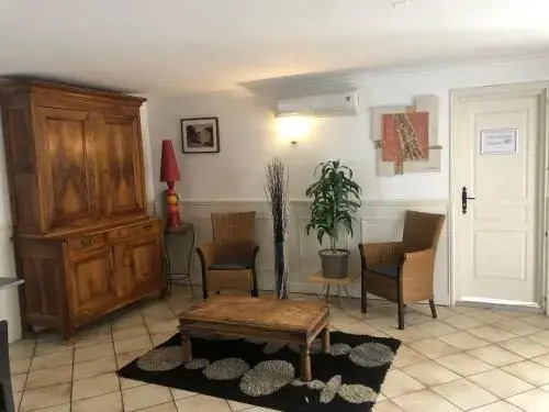 Hotel Aurelia