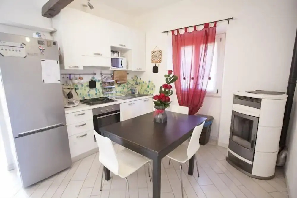 Appartamento La Casa di Koby