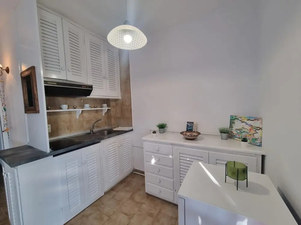 Corfu Island Apartment 24