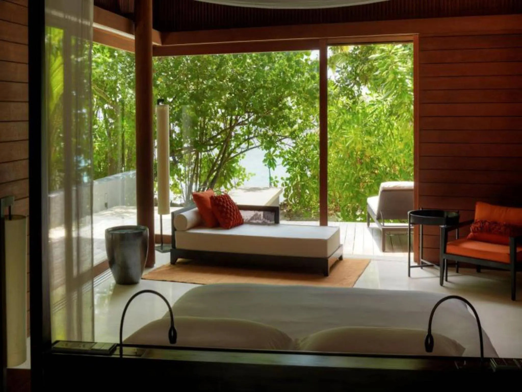 Park Hyatt Maldives Hadahaa