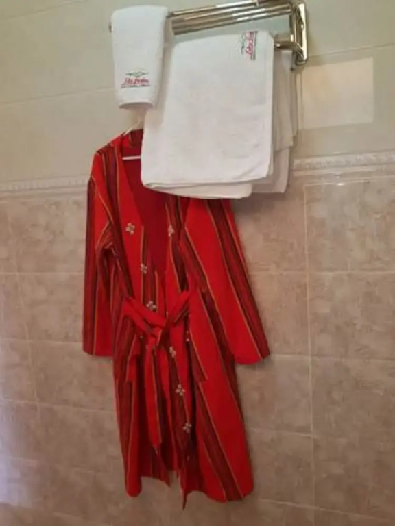 Esikar Gardens Hotel