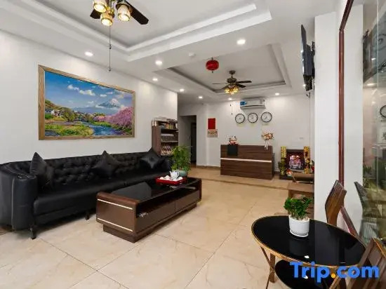 Nagomi Apartment