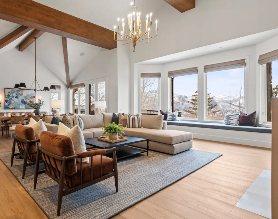 Sun Ridge Vista 4 Bedroom Home