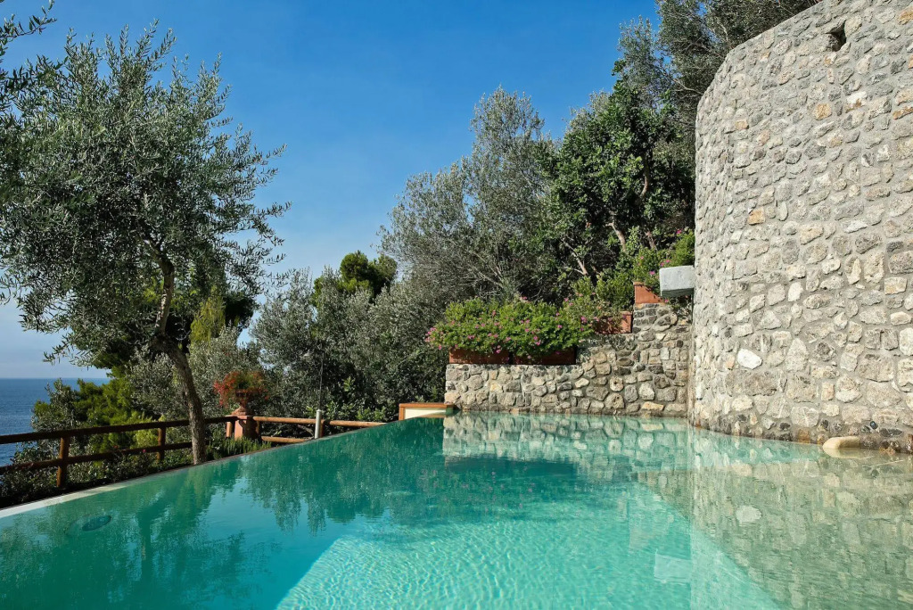 Villa Corallium