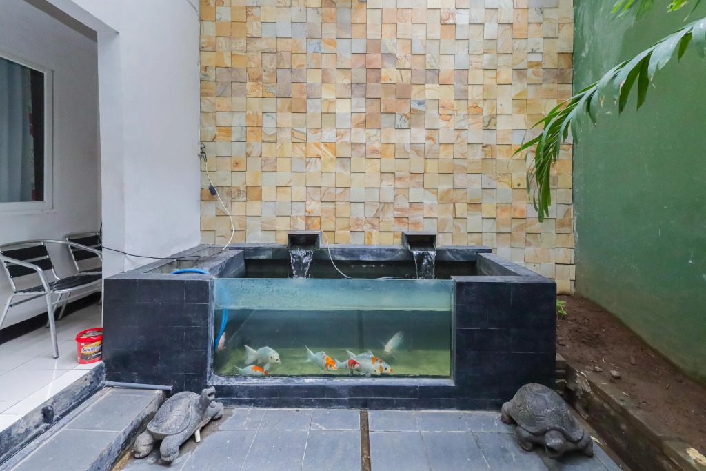 Urbanview Hotel Sofie Syariah Sidoarjo