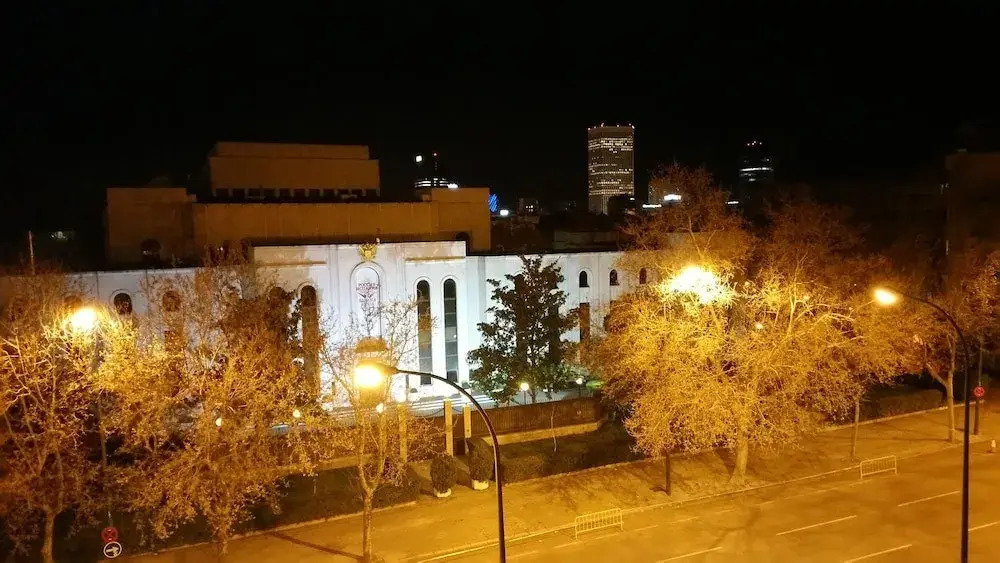 Apartamento Lujo Velazquez 160