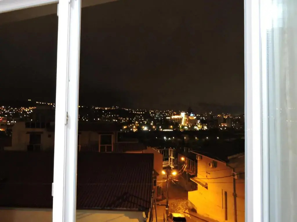 Apartment Panorama
