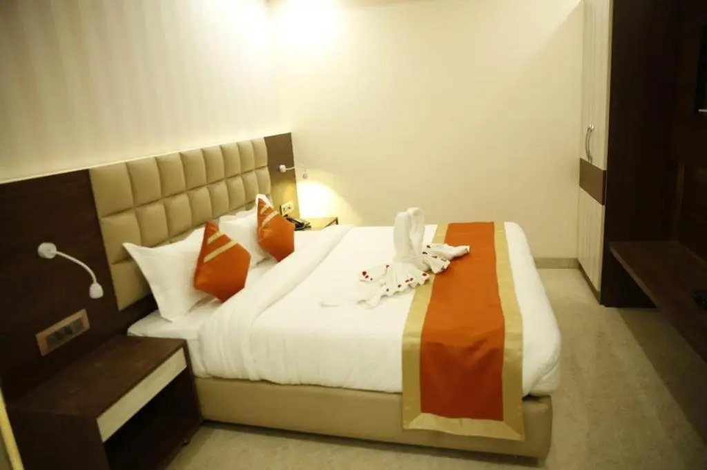 De Villa Inn