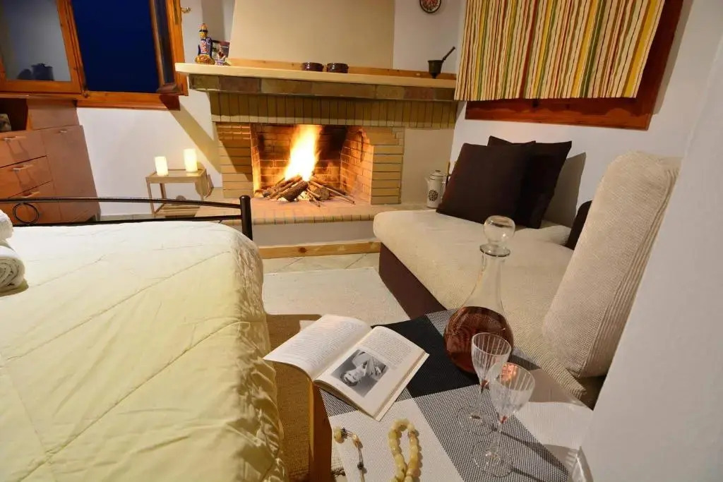 Italiano Bed & Breakfast