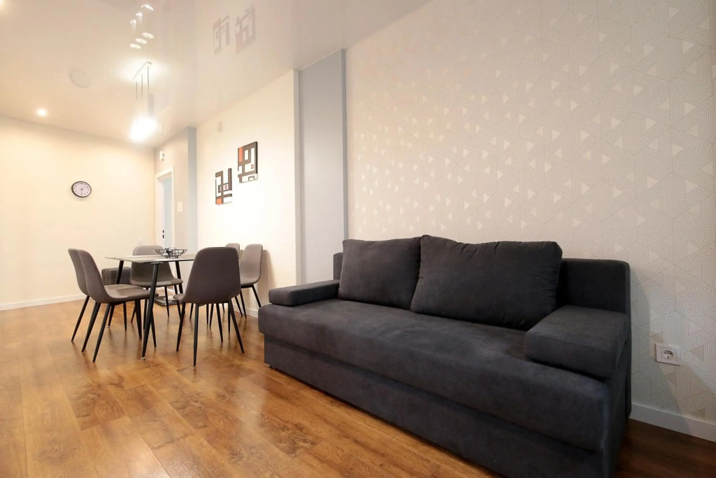 Lviv Nest