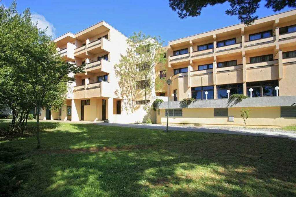 Hotel Donat - All Inclusive
