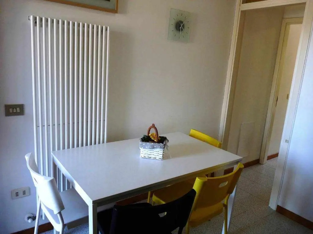 Casa Casoni mare a 100m dalla spiaggia