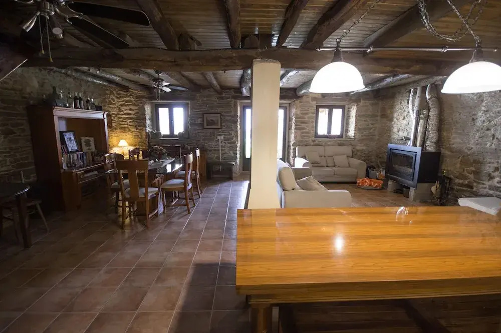 La Casona de Sarria