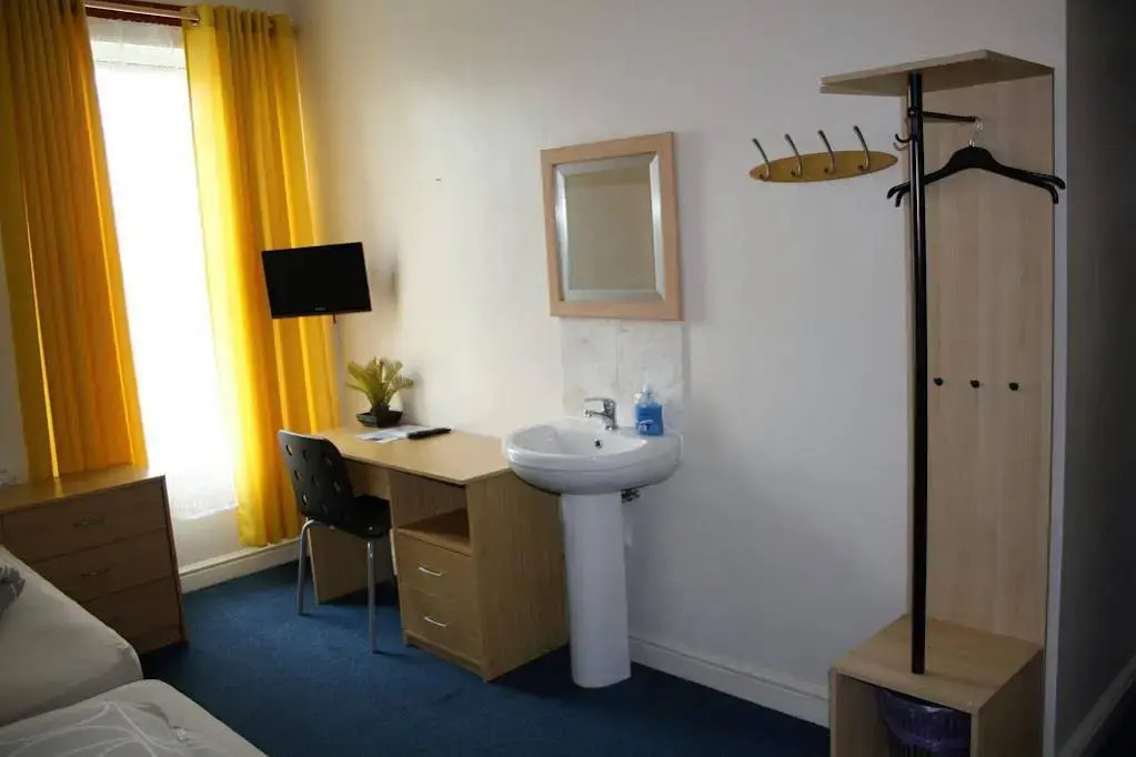 East Midlands Guesthouse