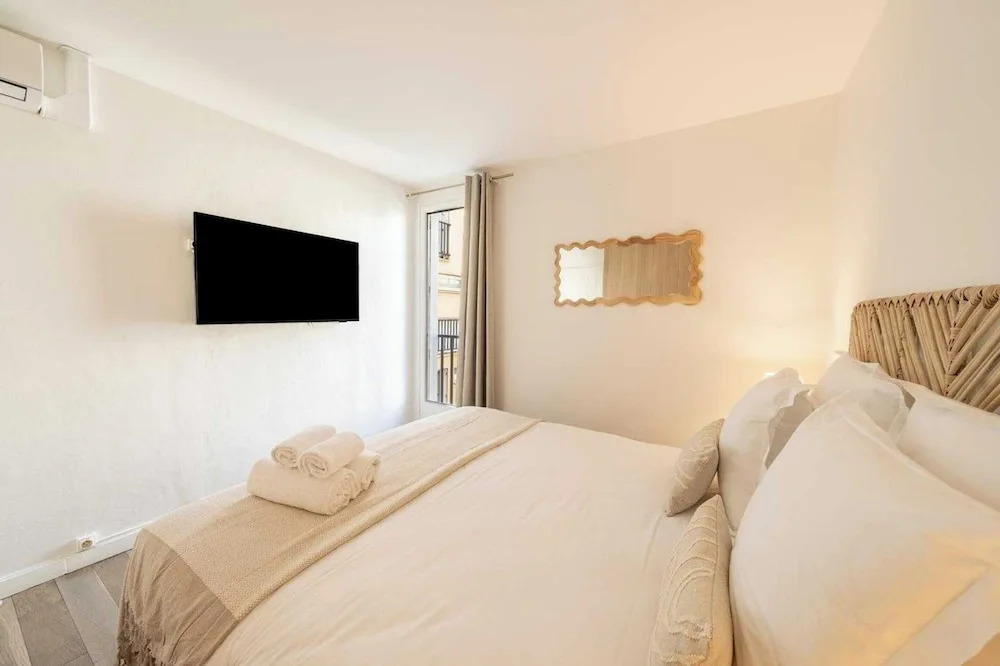 Magnificent Appartment - 6P - Saint Tropez Center