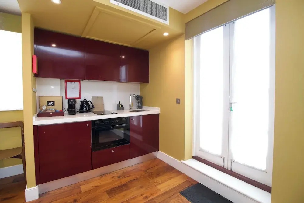 Residences at The Gyle - London