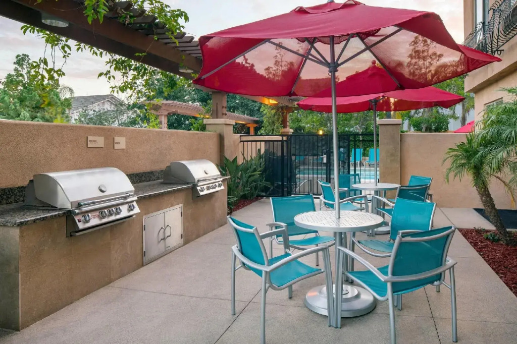 TownePlace Suites by Marriott San Diego Carlsbad / Vista