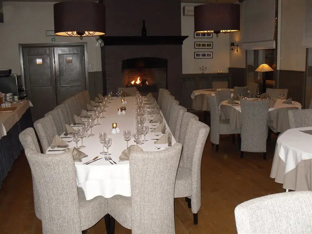 Hotel t Oud Wethuys Oostkamp-Brugge