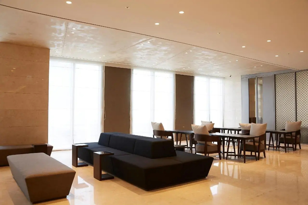 Hotel Gracery Seoul