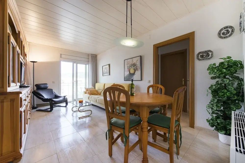 Apartamento Victoria