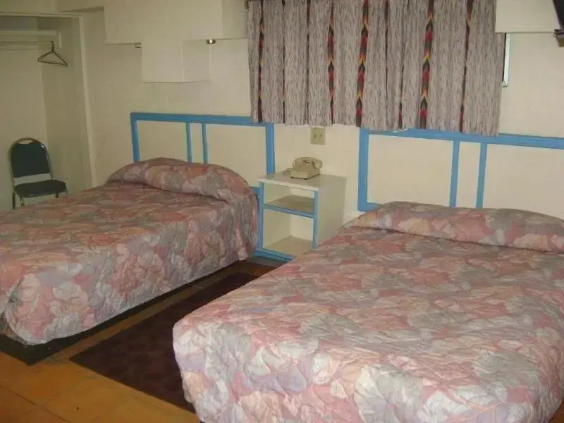 Hotel León