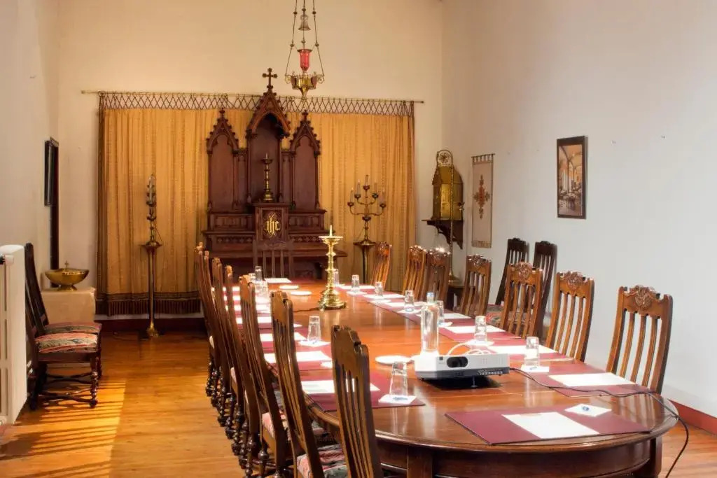 Hotel Monasterium PoortAckere Ghent