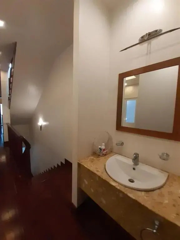 A Chau Homestay C29