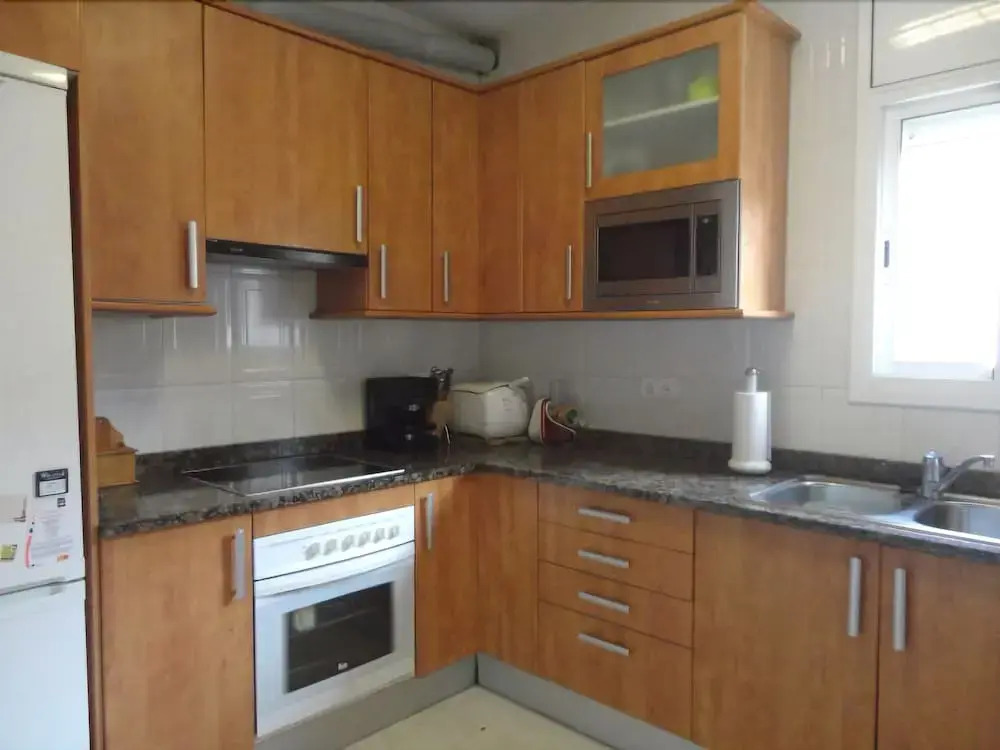 Villa Mi Casa