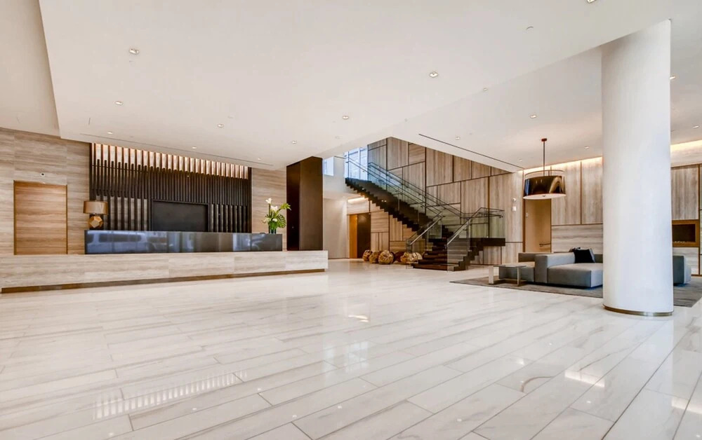Global Luxury Suites Capitol Riverfront