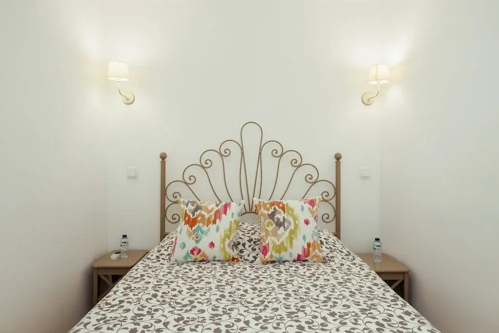 Algés Village Casa 2 by Lisbon-Coast vacation