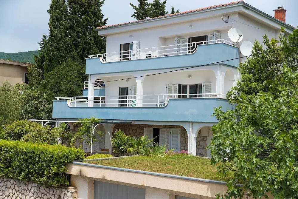 Apartment Ketryn