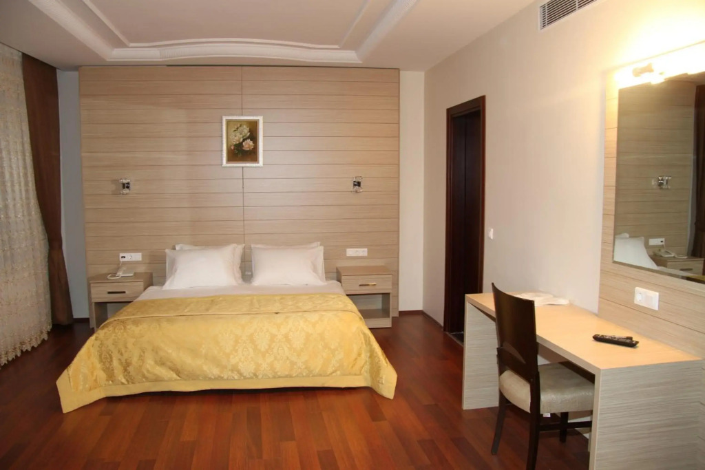 Solis Hotel