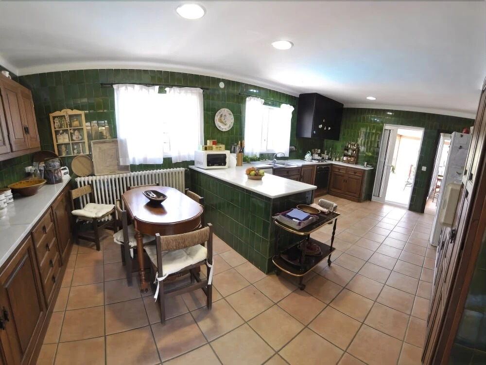 Casa del Cielo