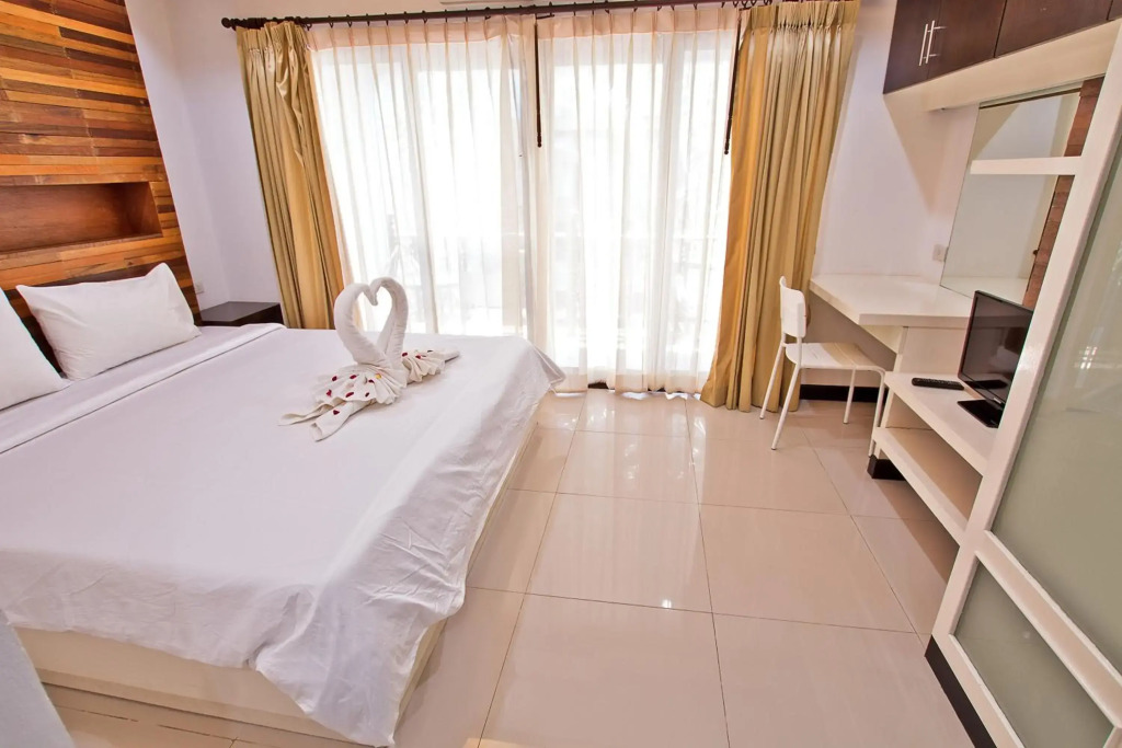 V Condominium Samui
