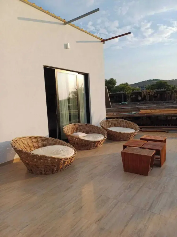 Princi Potes Luxury Suites