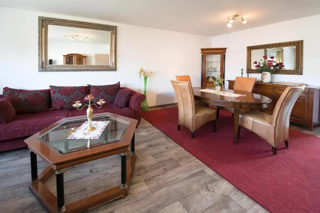 Ferienwohnung Anke - Apartment 5a