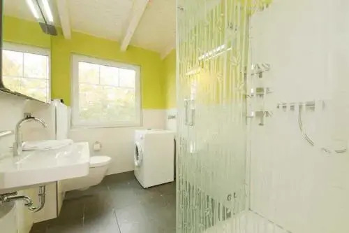 Duenendomizil - Apartement 10